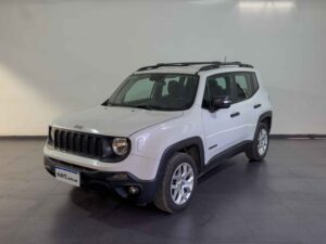 Jeep Renegade Sport AT6