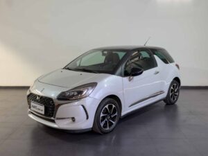 Citroën Ds3 Puretech So Chic At