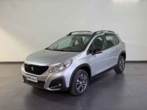 Peugeot 2008 Feline Tiptronic