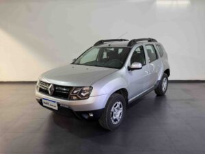 Renault Duster Dynamique