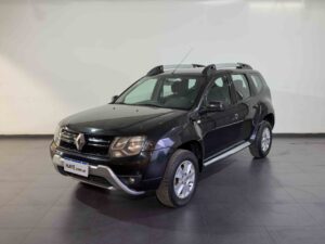 Renault Duster Privilege 1.6