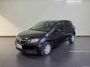 Renault Sandero Expression