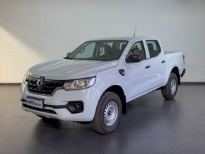 Renault Alaskan Confort 2WD