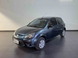 Ford Ka Fly Viral 1.0 L