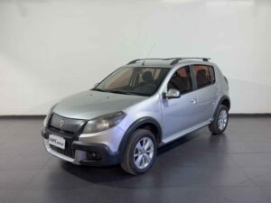 Renault Sandero Stepway Privilege