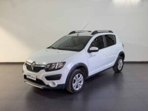 Renault Sandero Stepway Dynamique