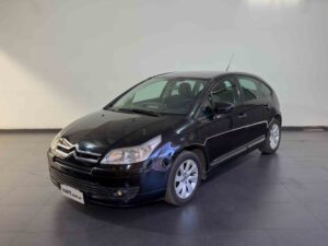 Citroën C4 5p 1.6 16v x Pack Look