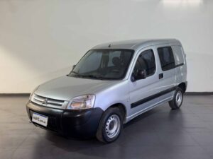 Citroën Berlingo Business Mixto HDI
