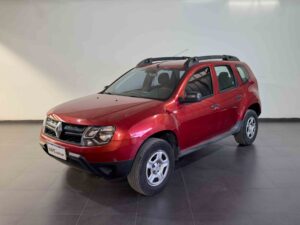 Renault Duster Expression