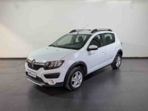 Renault Sandero Stepway Expression