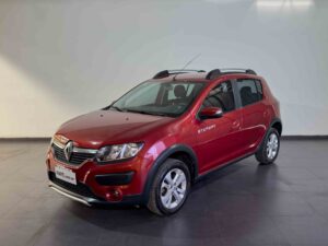 Renault Sandero Stepway Privilege