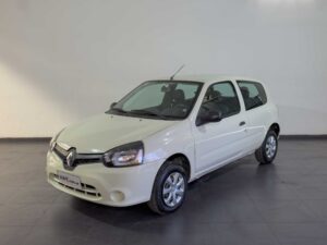 Renault Clio Mio 1.2 3 P Confort
