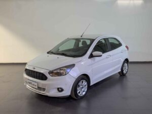Ford KA S