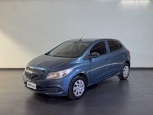 Chevrolet Onix LT 1.4