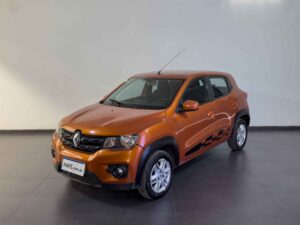 Renault Kwid  Intens