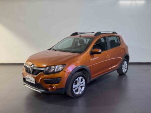Renault Sandero Stepway Privilege 1.6