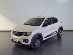 Renault Kwid Iconic