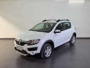 Renault Sandero Stepway Expression