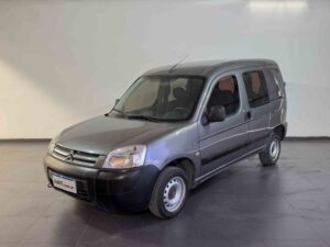 Citroën Berlingo Business Mixto HDI