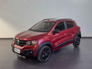 Renault Kwid Outsider