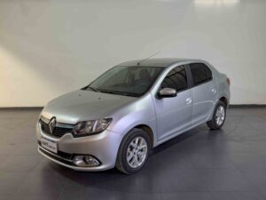 Renault Logan Privilege