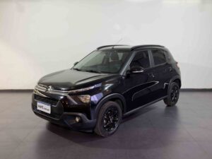 Citroën C3 Feel Pk Design AT VTI