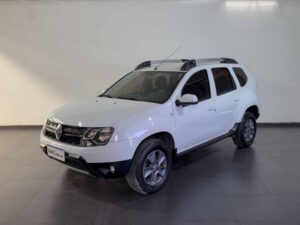 Renault Duster Privilege 1.6