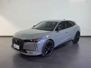 DS Ds 4 Performance Line 215 At8