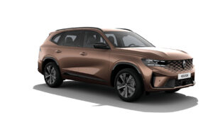 Renault Koleos Techno