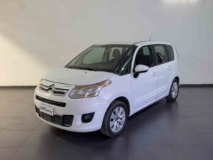 Citroën C3 Picasso Tendance