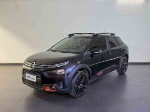 Citroën C4 Cactus  Vti At Feel + My 23