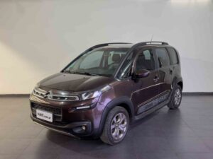Citroën C3 Aircross Feel AT6