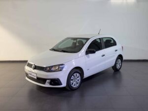 Volkswagen Gol Trend Trendline