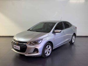 Chevrolet Onix  Premier Plus 1.0T  AT