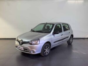 Renault Clio Mio Confort 5 P