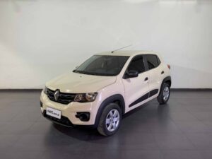 Renault Kwid Zen