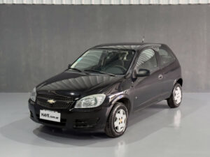 Chevrolet Celta LS