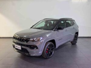 Jeep Compass Blackhawck 2.0