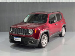 Jeep Renegade Sport