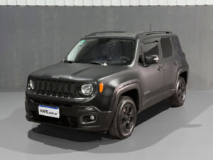Jeep Renegade Sport Mt