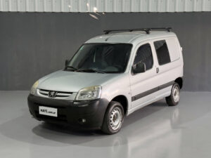 Peugeot Partner Confort Furgon C/as 1.4