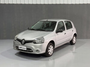 Renault Clio Mio Confort 5 P