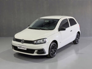 Volkswagen Gol Trendline  3Ptas