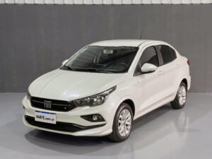 Fiat Cronos Drive