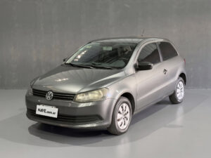 Volkswagen Gol Trend Trendline  3Ptas