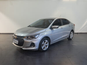Chevrolet Onix Premier Plus 1.0T MT