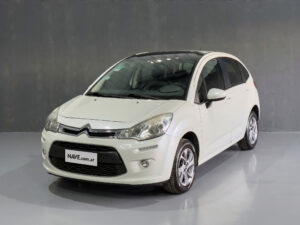 Citroën C3 90 Tendance Pack Secure