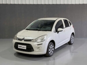 Citroën C3 Vti Live 115