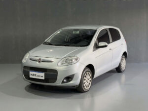 Fiat Palio Attactive 5 P 1.4 8v
