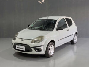 Ford Ka Fly Plus